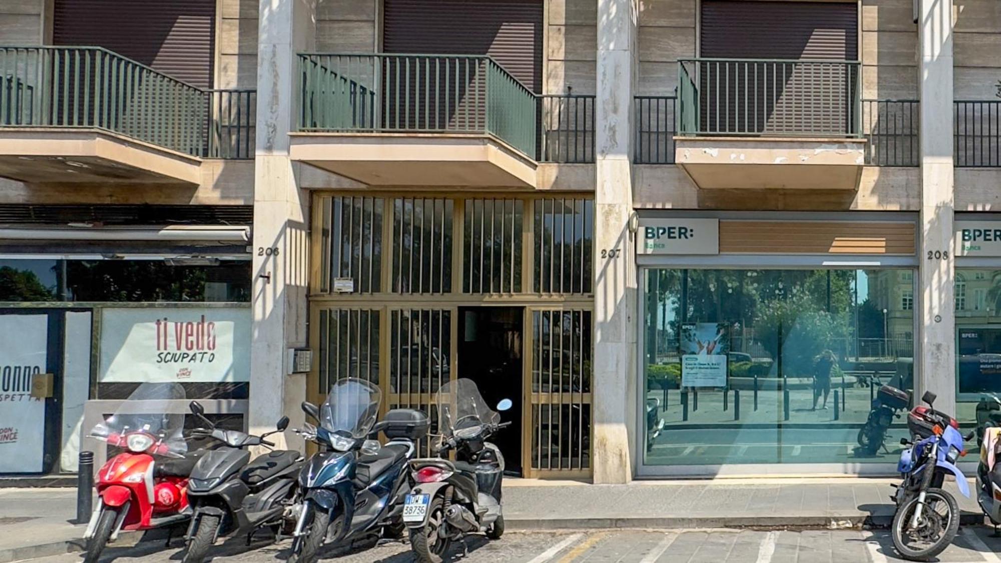 Riviera Di Chiaia 207 Appartamento Napoli