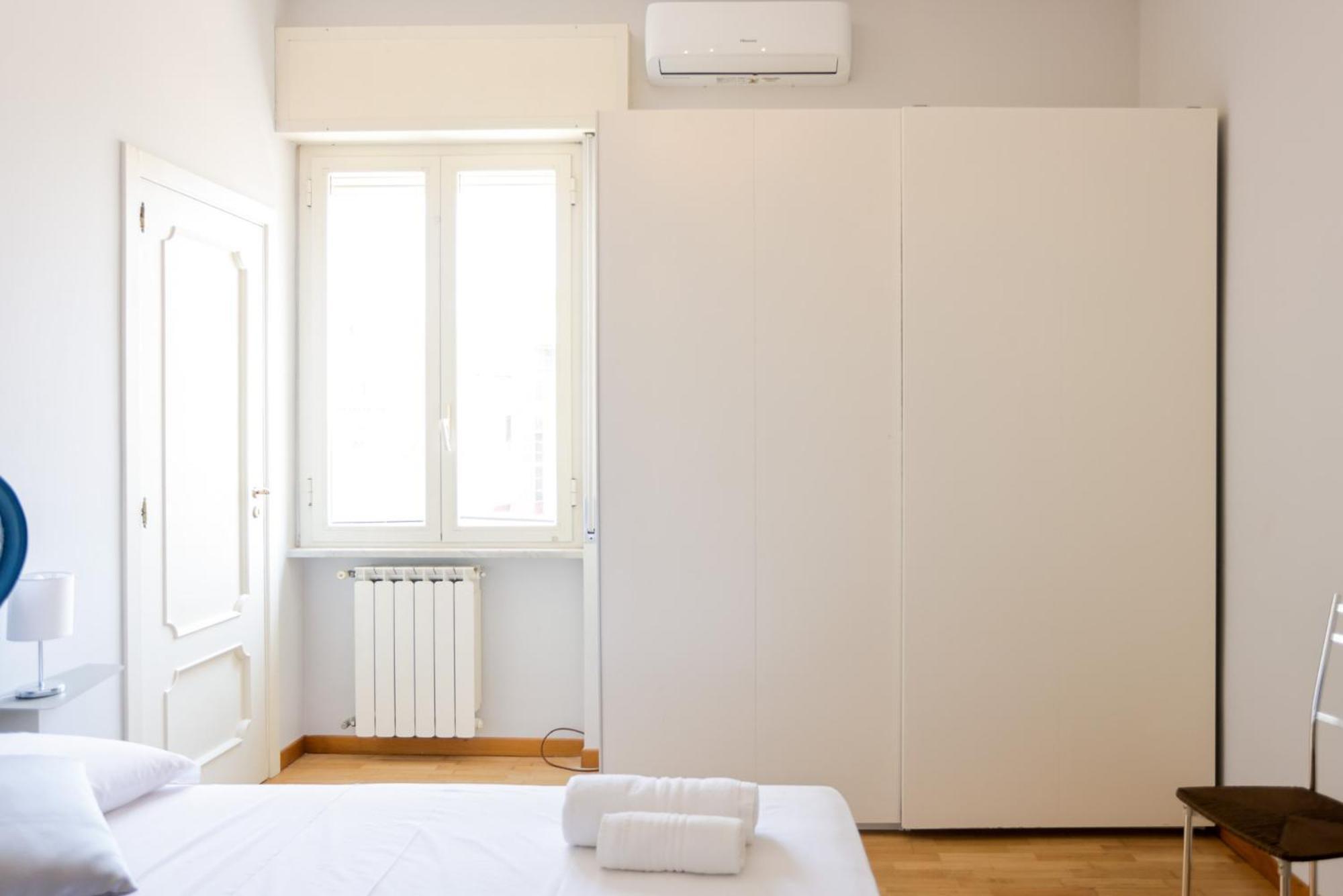 Appartamento Riviera Di Chiaia 207 Napoli