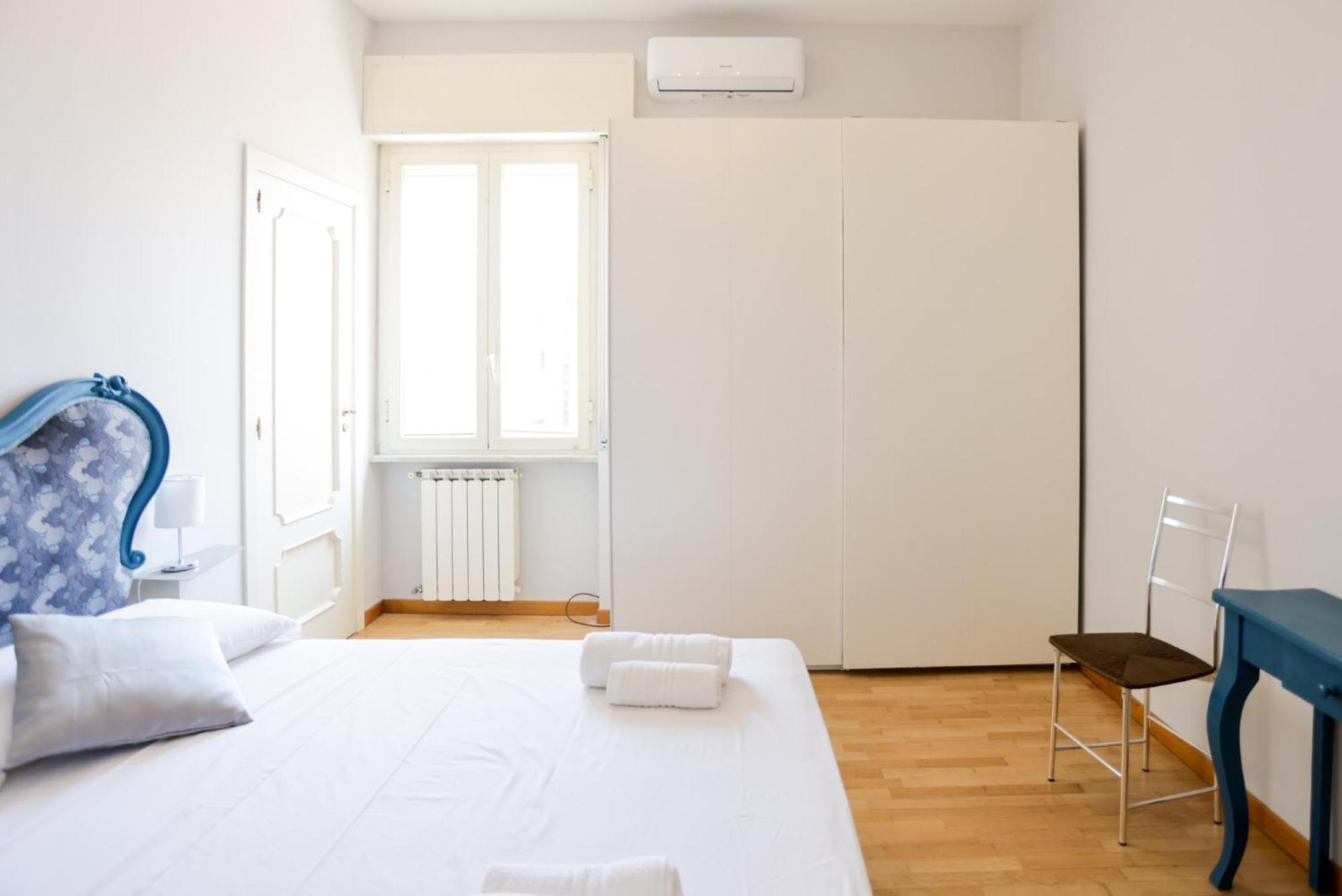 Appartamento Riviera Di Chiaia 207