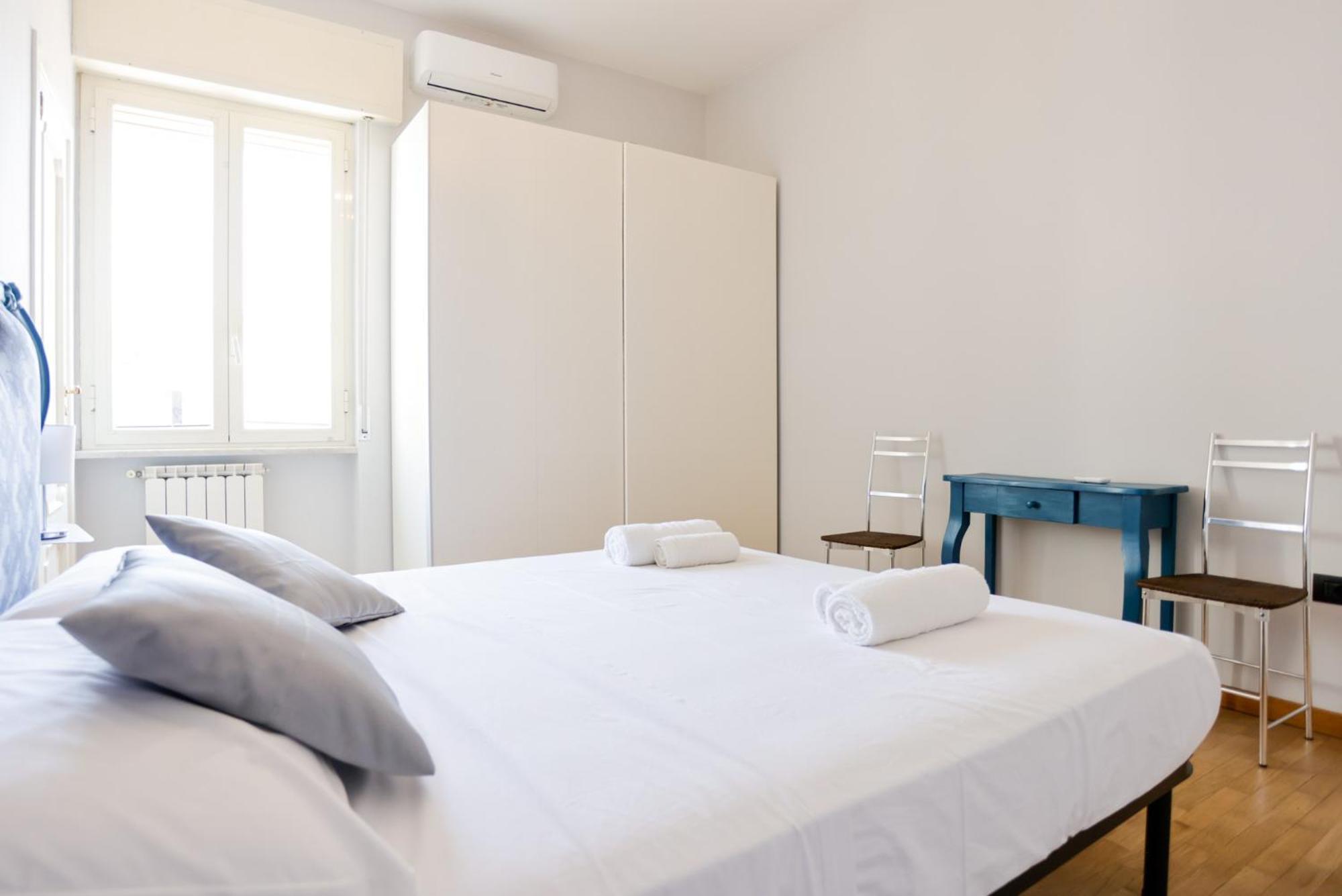 Riviera Di Chiaia 207 Appartamento Napoli