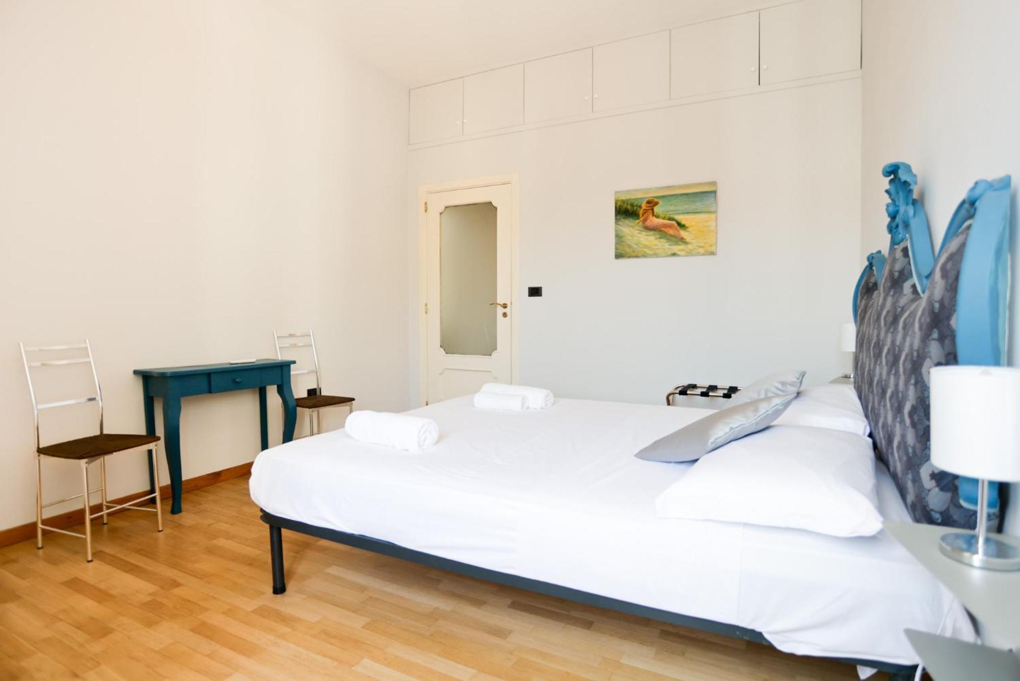 Riviera Di Chiaia 207 Appartamento Napoli