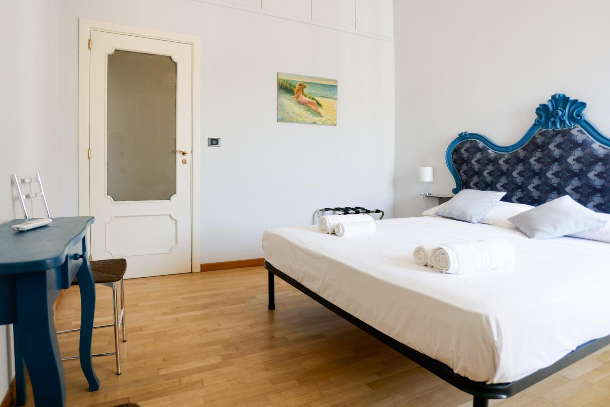 Appartamento Riviera Di Chiaia 207 Napoli